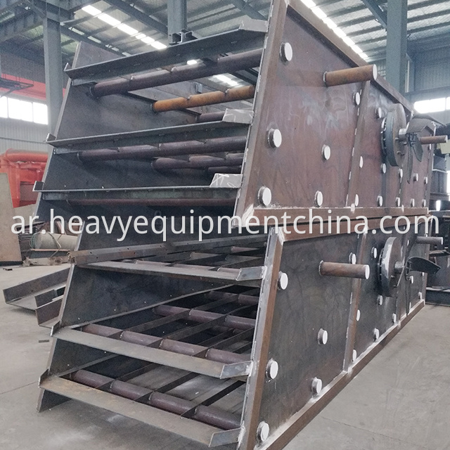 Rock Crusher Machine for sale